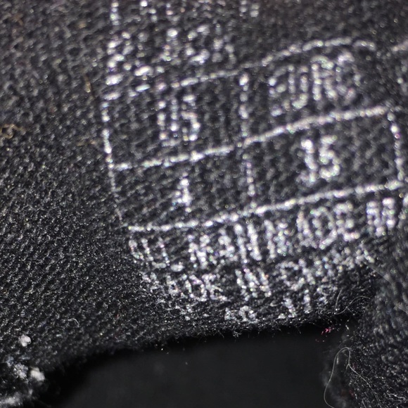 MICHAEL KORS shoes - Picture 6 of 7